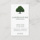 Search for outdoor business cards Gardening