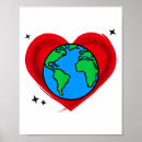 Search for protect planet earth posters Environmental protection
