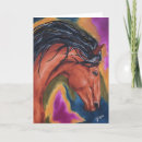 Search for equestrian cards Colourful