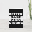 Search for strongman cards Fitness journey