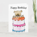 Search for big dog birthday cards Pet