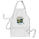 Search for sweden flag aprons Chef