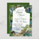 Search for sports bridal shower invitations For her