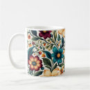 Search for classi mugs Floral