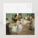 Search for degas ballerina postcards Ballet dancers