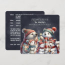 Search for black bears cards Fun