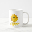 Search for upbeat mugs Happy