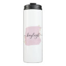 Search for brush mugs Blush pink