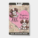 Search for kids name tags badges Girls
