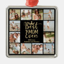 Search for black and gold christmas tree decorations Keepsake