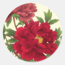 Search for oriental flower stickers Japanese