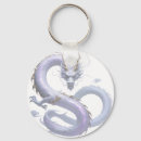 Search for mythical creature key rings White