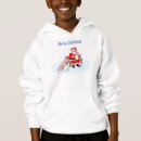 Search for santa claus boys hoodies Xmas
