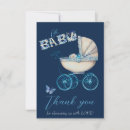 Search for stroller cards Boy