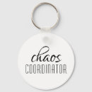 Search for mom boss key rings Chaos coordinator