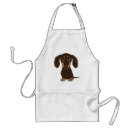 Search for wieners aprons Dachshund