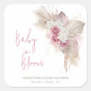 Search for rose bloom stickers Bohemian