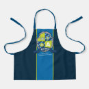 Search for coat of arms aprons Crest