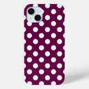 Search for big dots iphone cases Stylish