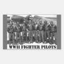 Search for wwii stickers Aeroplane