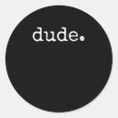 Search for cool dude stickers Kids