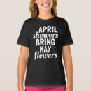 Search for april showers bring may flowers Floral
