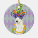 Search for greyhound christmas tree decorations Iggy