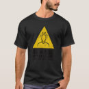 Search for glare tshirts Bald
