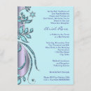 Search for teal bar bat mitzvah invitations Purple