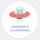 Search for fun birthday party stickers Sweet