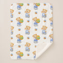 Search for teddy bear blankets Cartoon