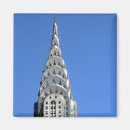 Search for chrysler magnets New york city