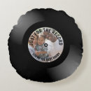 Search for record cushions Music