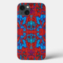 Search for skulls ipad cases Blue
