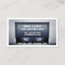 Search for garage door business cards Installation
