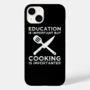 Search for funny chef iphone cases Restaurant