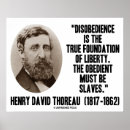 Search for henry david thoreau posters Quotation