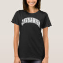 Search for ryukyu tshirts Okinawa