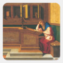 Search for saint jerome stickers Study