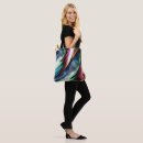 Search for emerald green tote bags White