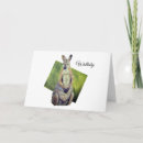 Search for marsupial cards Wallaby