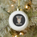Search for santa sheep christmas tree decorations Xmas