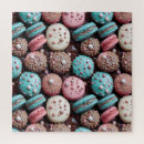 Search for chocolate puzzles Food