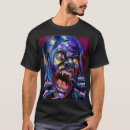 Search for macabre clothing Zombie