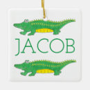 Search for alligator christmas tree decorations Reptile