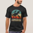 Search for dinosaur family tshirts Grandma