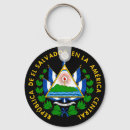 Search for salvador key rings Central america