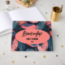 Search for family reunion games party stationery Modern