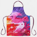 Search for splash aprons Colourful