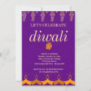 Search for modern diwali invitations Deepavali